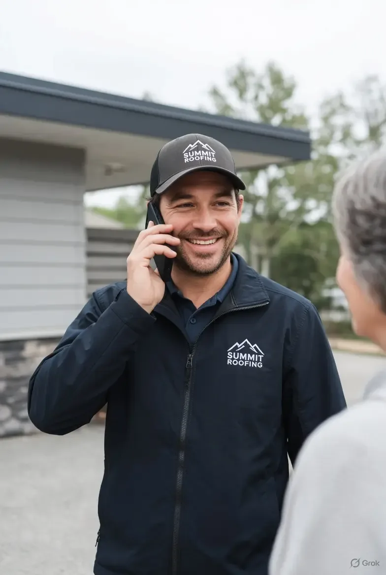 Flat Roof Leak Repair Nardin, OK FAQs